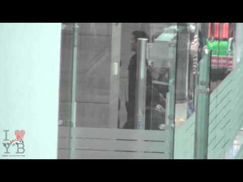 130919 TAEYANG INCHEON AIRPORT