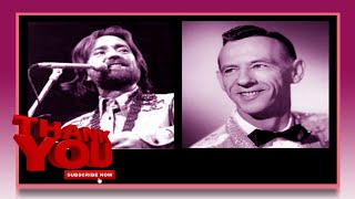 Willie Nelson &amp; Hank Snow 🔷️ I&#39;m Movin&#39; On 🎧 Best Classic Country Songs