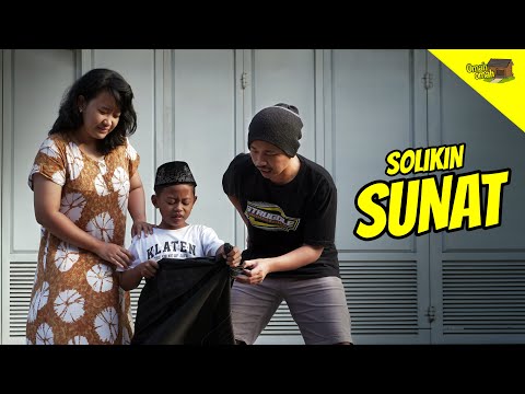 TROUBLE BOY!!! - HOME HOME EPS. 20 - Ucup Klaten