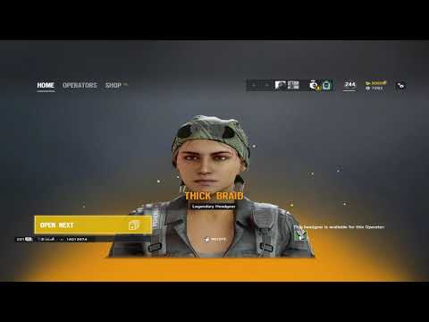 Six Invitational 2020 | Opening 256 Alpha Packs