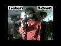Helen Love - It's My Club and I'll Play What I Want ...