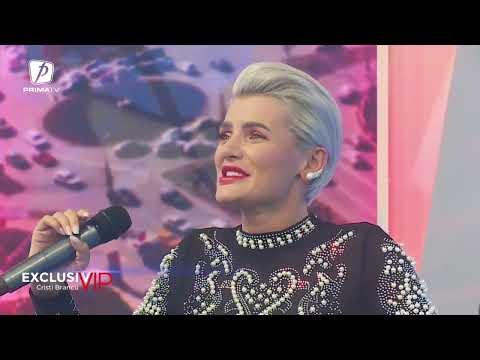 Anamaria German, dedicație pentru fostul soț, în plin proces de divorț