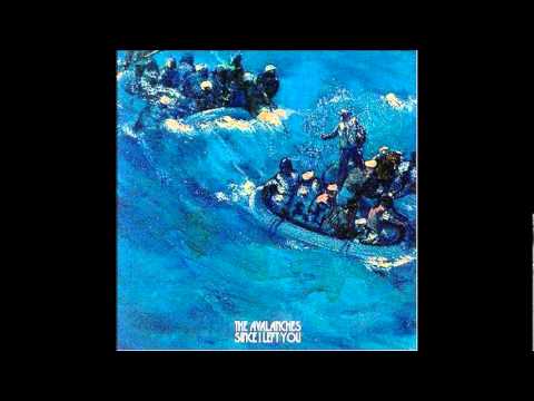 The Avalanches- A different feeling