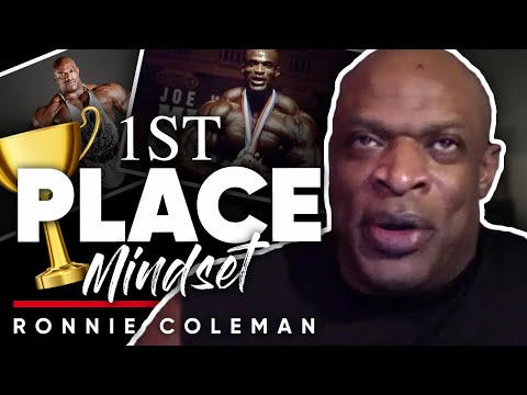最高の男になるには何が必要か："It Takes Years, You Have To Be Patient" ｜ロニー・コールマン (WHAT IT TAKES TO BECOME THE BEST: "It Takes Years, You Have To Be Patient" | Ronnie Coleman)