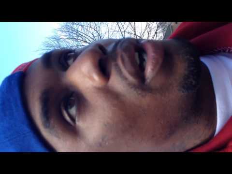 Marcus karter on the block like every day