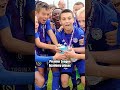 A Typical Day Of A Premier League Academy Player