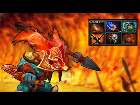 Is It Still Winnable With The Build That's Unkillable?