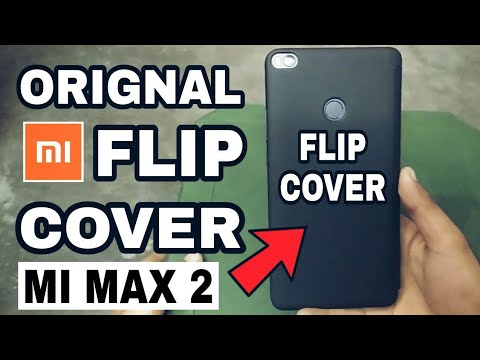 8 Best Xiaomi Mi Max 2 Cases and Covers You Can Buy