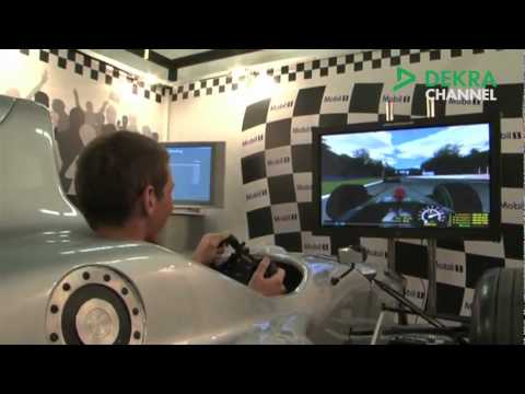 La  Nazionale under 20 di Rugby ospite di DEKRA allAutomotive  Dealer Day