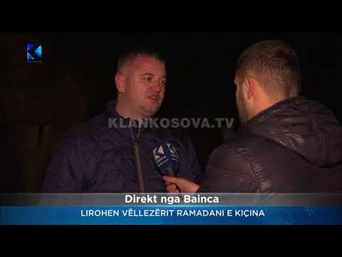 Festë në familjen Ramadani pas lirimit të djemve të saj  - 29.12.2017 - Klan Kosova