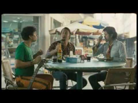 Crazy Krazy Krezy Trailer