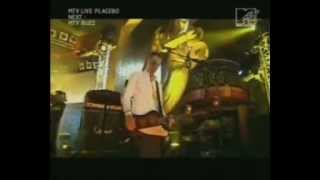 Placebo - Second Sight (Private Concert on 29.03.2003)