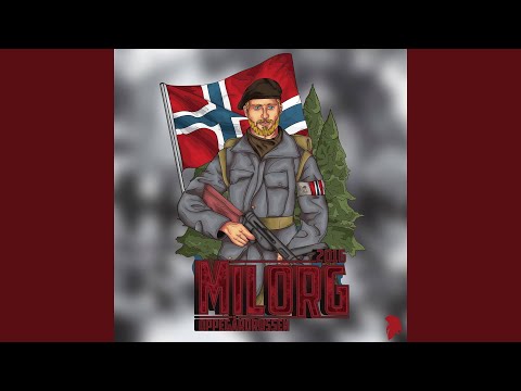 Milorg 2016
