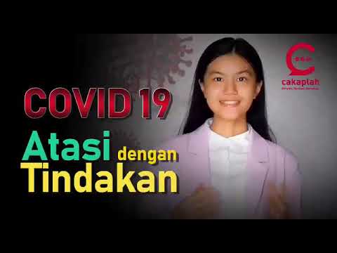 Parlemen Muda Mengatasi Covid-19