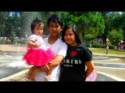 I will always love you jade march