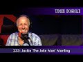 'The Hole' Podcast 233: Jackie 'The Joke Man' Martling (Full Episode HD)