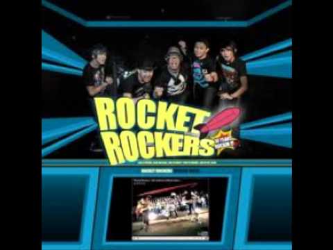 Rocket Rockers Akhiri sepi