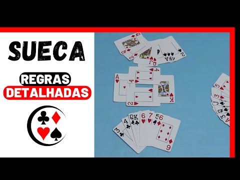 SUECA - Deck Game ♣️♦️♥️♠️