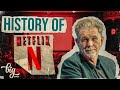 How Netflix Changed TV Forever