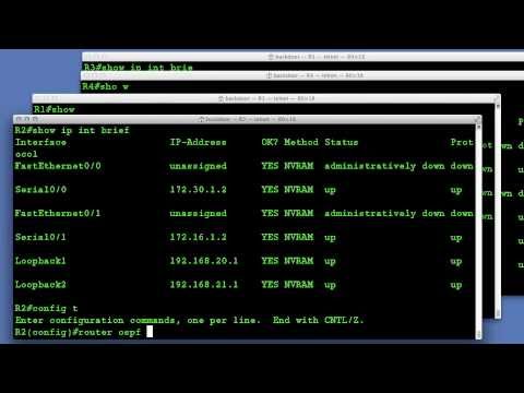 Study Guide for Cisco CCNA l Cisco CCNA simplified for free