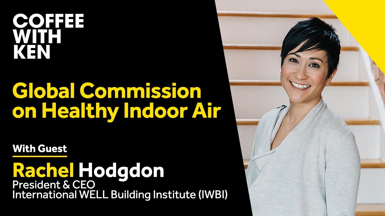 Global Commission on Healthy Indoor Air