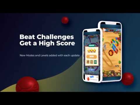 Zumba Deluxe Color Ball Video