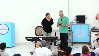 Trecho de Yvonne Pereira em observação marcante aos espíritas, no livro DEVASSANDO O INVISÍVEL.