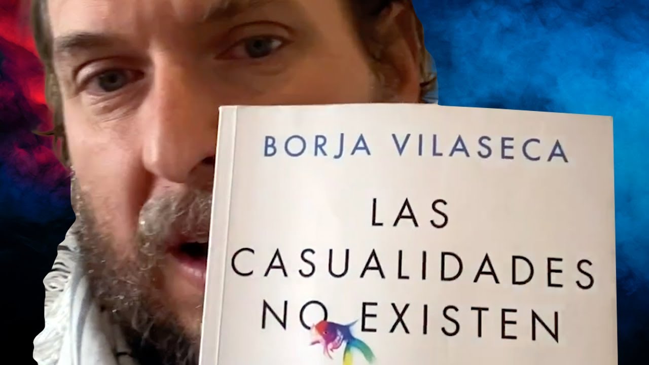 Las Casualidades No existen - Andrés Parra #VengaQueSiEsParraEso