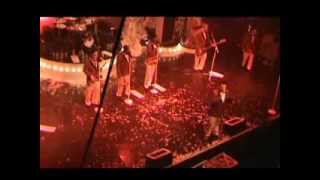 14 Christmas Time (Sure Don&#39;t Feel Like) HTTD 16 Night 2 Mighty Mighty Bosstones