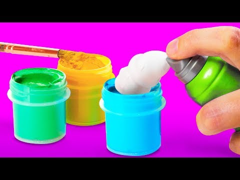 13 AMAZING HACKS TO RELAX AT HOME