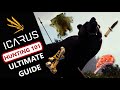 ICARUS ULTIMATE HUNTING GUIDE FOR BEGINNERS || 15 HINTS & TIPS || TUTORIAL || WALKTHROUGH