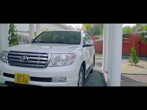 Mihney - Touch and Go (Official Video)