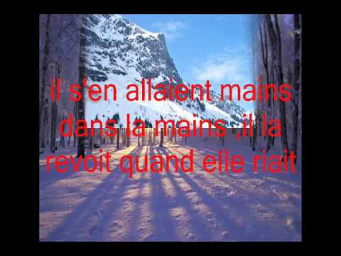 les neiges du kilimandjaro