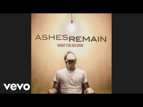 Ashes Remain - Inside Of Me (Pseudo Video)