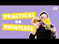 Practical Or Pointless Guitar Accessories