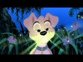 Lady And The Tramp 2 I Didn T Know Italian Reverse Scene