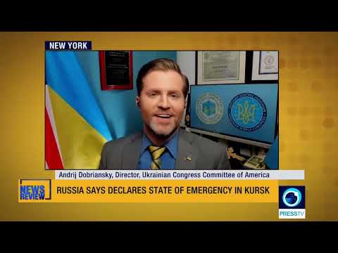 Spotlight - 9 August 2024