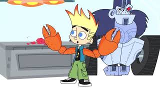 Johnny Test