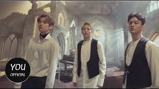 EXO-CBX - CRUSH U  (MUSIC VIDEO)