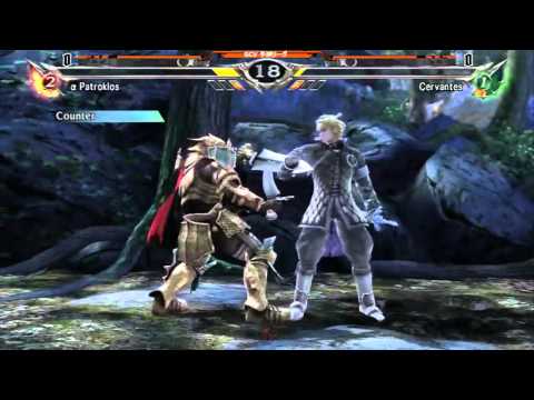 Playse4 in SCV Team Tournament part 1
