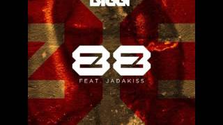 Diggy Simmons - 88 (Feat. Jadakiss) [HQ + DOWNLOAD LINK]