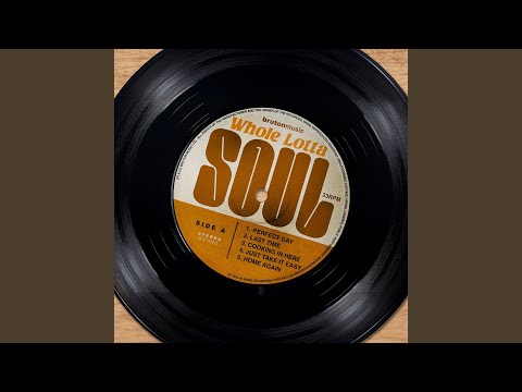 What I've Been Looking For