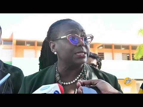 Extra Security New protocols at Frederick Smith Secondary after alleged assault of female student