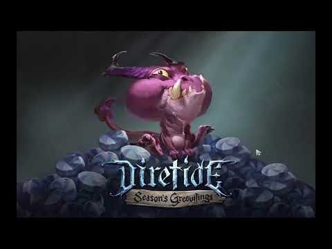 Dota 2 Battle Pass & Diretide 2022 Guide