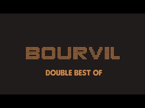 Bourvil - Double Best Of (Full Album / Album complet)