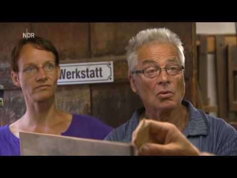 NDR die nordstory - mit Beitrag zum Antikhof Wokuhl 2016