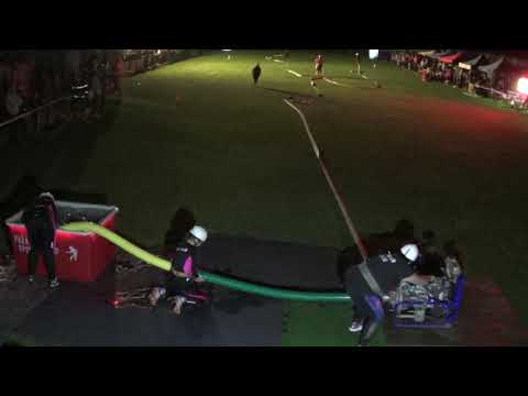 13.7.2019 DHZ Dojč ženy 1.pokus - O zlatú medajlu Letničie 2019