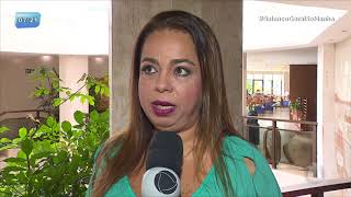 Simpósio de Doenças Cardiovasculares na Mulher acontece em Aracaju