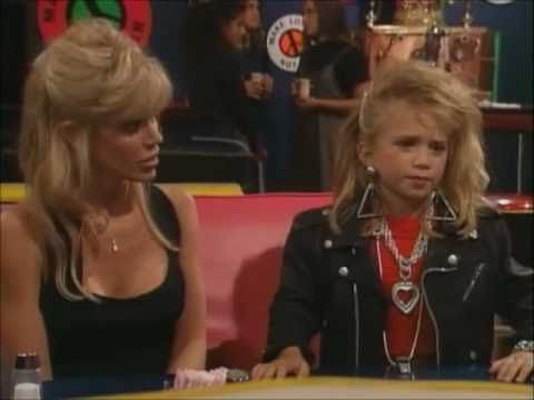 Full House - Cute / Funny Michelle Clips From Season 8 (Part 1)