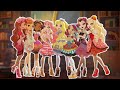 Ever After High O Baile De Máscaras Filme Completo PT BR I Am Rebel